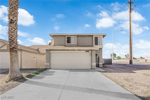 3993 Gulliver St, Las Vegas, NV, 89115-0347 | Card Image