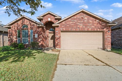 3415 Arrowhead Bay Ln, Katy, TX, 77449-1464 | Card Image