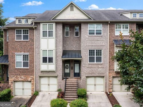 1973 Cobblestone Cir Ne, Brookhaven, GA, 30319-4906 | Card Image