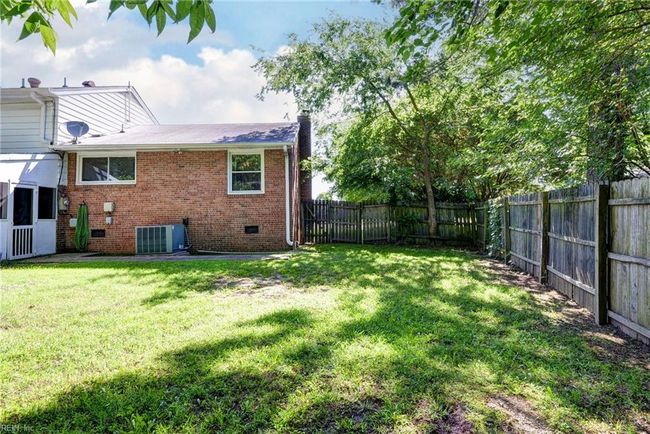 5 Overton Dr, House other with 4 bedrooms, 3 bathrooms and null parking in Hampton VA | Image 30