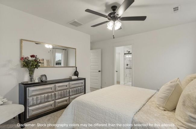 Primary Bedroom | Image 14