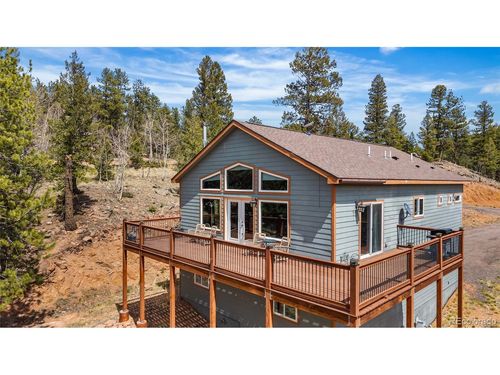 461 Hitchrack Rd, BAILEY, CO, 80421-1019 | Card Image