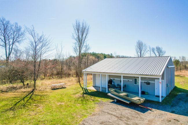 1796 Murphy Lake Rd, House other with 4 bedrooms, 4 bathrooms and null parking in Silverwood MI | Image 10