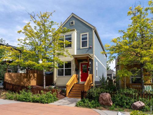 4628 16th St, Boulder, CO, 80304-2372 | Card Image