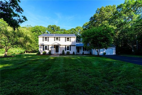 680 Fletcher Rd, North Kingstown, RI, 02852-1616 | Card Image