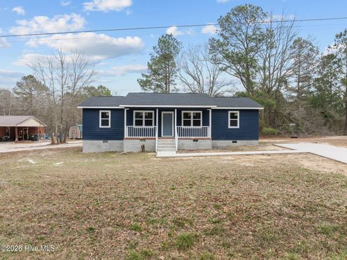2557 Martin Luther King Dr, Elizabethtown, NC, 28337-7032 | Card Image