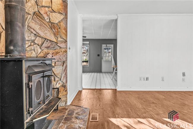 905 Adams Duncan Rd, House other with 4 bedrooms, 2 bathrooms and null parking in hull GA | Image 5