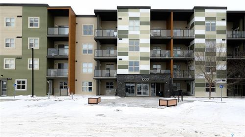 1121-5500 Mitchinson Way, Regina, SK, S4W0N9 | Card Image
