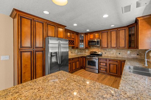 24126 Green Valley Rd, Auburn, CA, 95602-8295 | Card Image