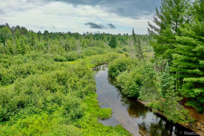 239 Ausable River Trl, House other with 2 bedrooms, 2 bathrooms and null parking in Roscommon MI | Image 50