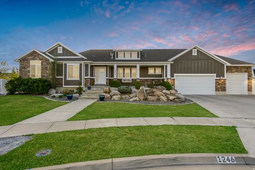 1246 S 4350 W, Syracuse, UT, 84075-7149 | Card Image