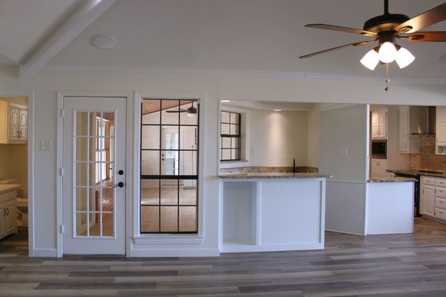 3914 Tawakoni Ln, House other with 3 bedrooms, 3 bathrooms and null parking in Garland TX | Image 7