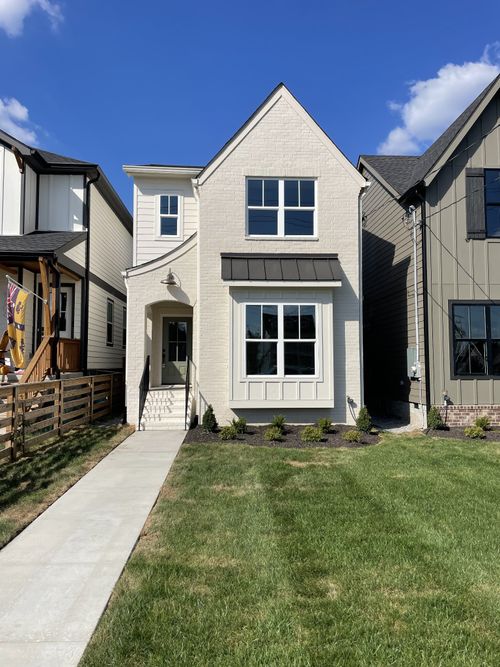 5604 Tennessee Ave, Nashville, TN, 37209 | Card Image
