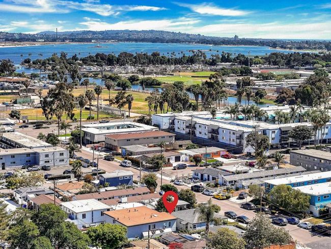 4475 Bond St, Home with 0 bedrooms, 0 bathrooms and 6 parking in San Diego CA | Image 4