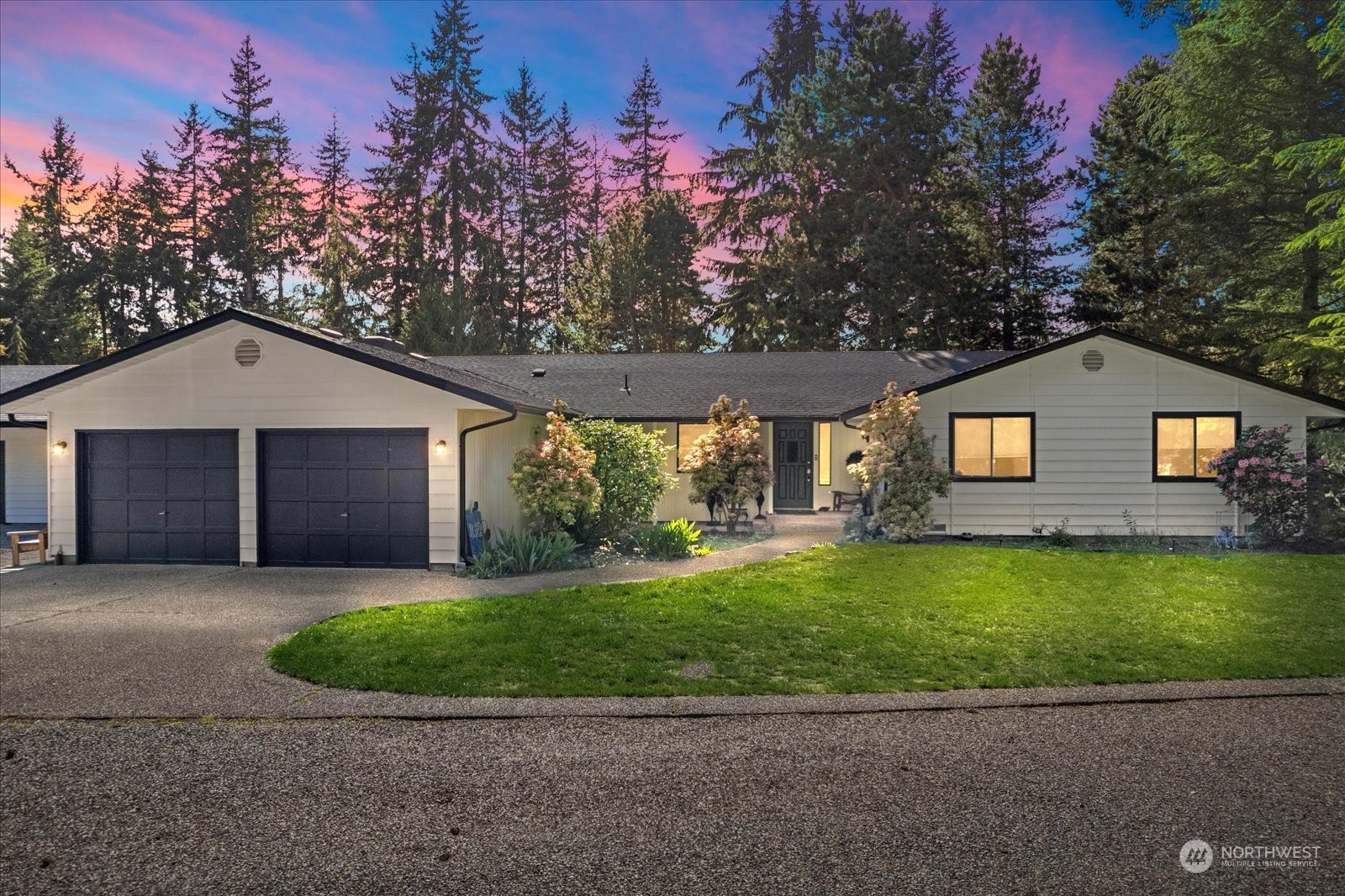 Burn Rd, Arlington, WA 98223