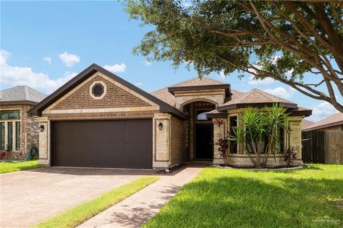 10919 N 29th Ln, McAllen, TX, 78504-6534 | Card Image
