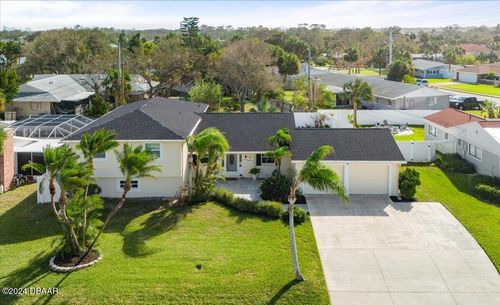 92 Ann Rustin Dr, Ormond Beach, FL, 32176-4128 | Card Image