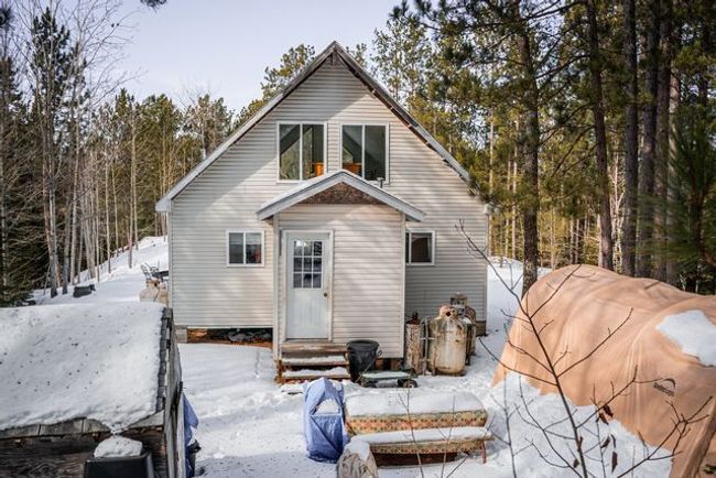 37477 W M 123, House other with 2 bedrooms, 1 bathrooms and null parking in Paradise MI | Image 33