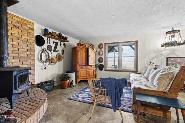 8266 State Highway 7 E, House other with 4 bedrooms, 3 bathrooms and null parking in Joaquin TX | Image 5