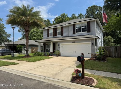 86163 Venetian Ave, Yulee, FL, 32097-3913 | Card Image