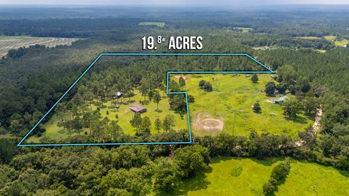 737 Hemphill Road, Defuniak Springs, FL, 32435 | Card Image