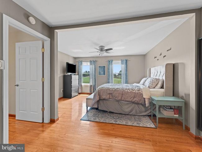 657 S Queen Anne Dr, House other with 3 bedrooms, 2 bathrooms and null parking in FAIRLESS HILLS PA | Image 21