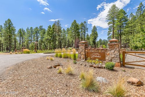 2937 Ben Brooks Lot# 3, Flagstaff, AZ, 86005 | Card Image