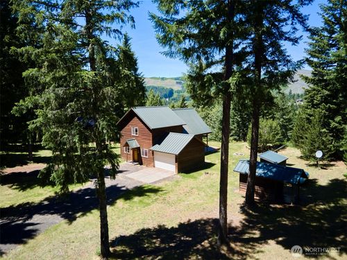 502 Loowit Lane, Cougar, WA, 98616 | Card Image
