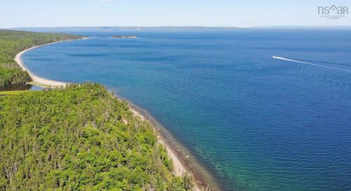 195 Acres West Bay Highway, Roberta, NS, B0E3K0 | Card Image