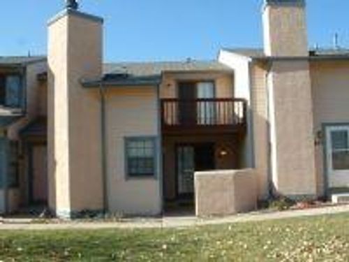 6631 Bobtail Drive, Colorado Springs, CO, 80911 | Card Image