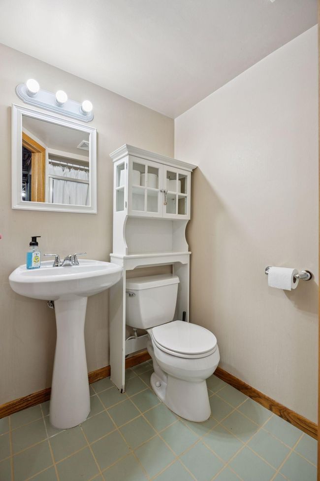 Lower level 3/4 Bath | Image 29