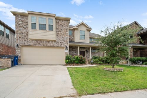 15517 Leadenhall St, Frisco, TX, 75036-7604 | Card Image