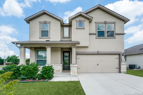 6838 Dashmoor Crk, San Antonio, TX, 78244-1767 | Card Image