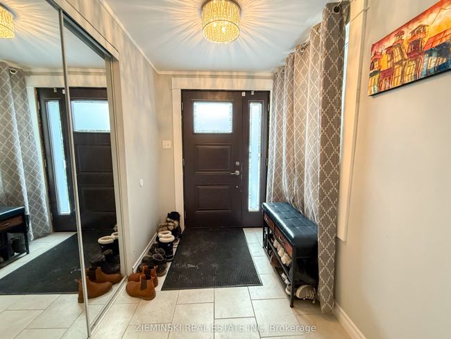 183 Tamarack St, House other with 4 bedrooms, 1 bathrooms and 1 parking in Timmins ON | Image 9