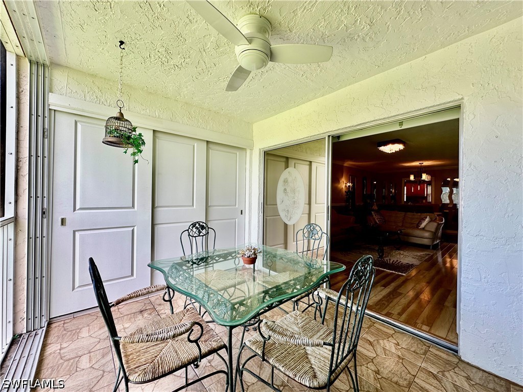 Residential Lease in Naples 3
