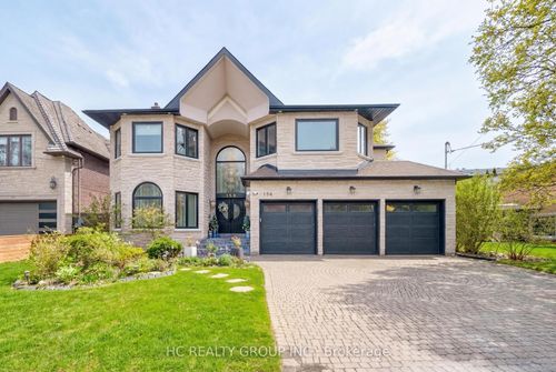 156 Burbank Dr, North York, ON, M2K1P1 | Card Image