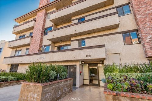 204-1739 Federal Ave, Los Angeles, CA, 90025 | Card Image
