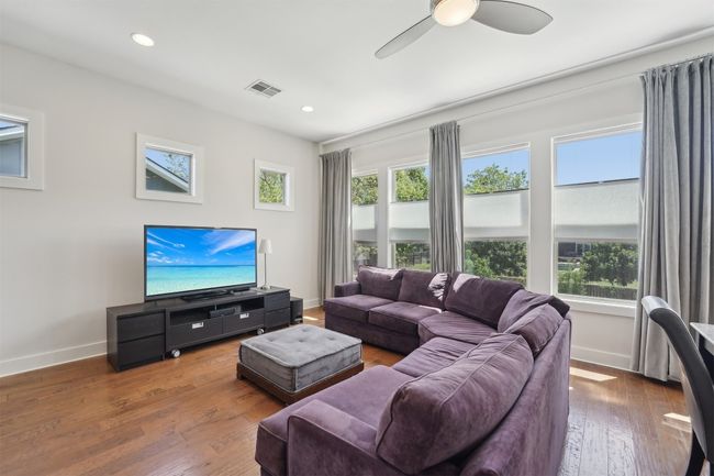 B - 5401 Joe Sayers Ave, House other with 4 bedrooms, 3 bathrooms and 3 parking in Austin TX | Image 6