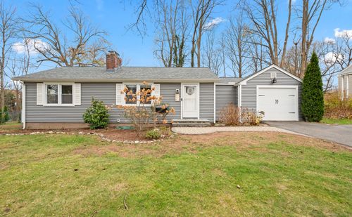 1 Hillside Ave, Rocky Hill, CT, 06067-2413 | Card Image
