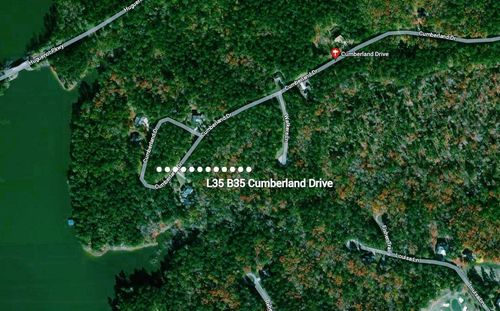 B35 Cumberland Dr, Mc Cormick, SC, 29835 | Card Image