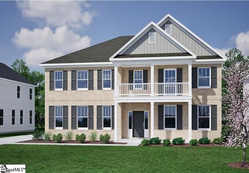 lot-31-258 Castlebar Street, Woodruff, SC, 29388 | Card Image