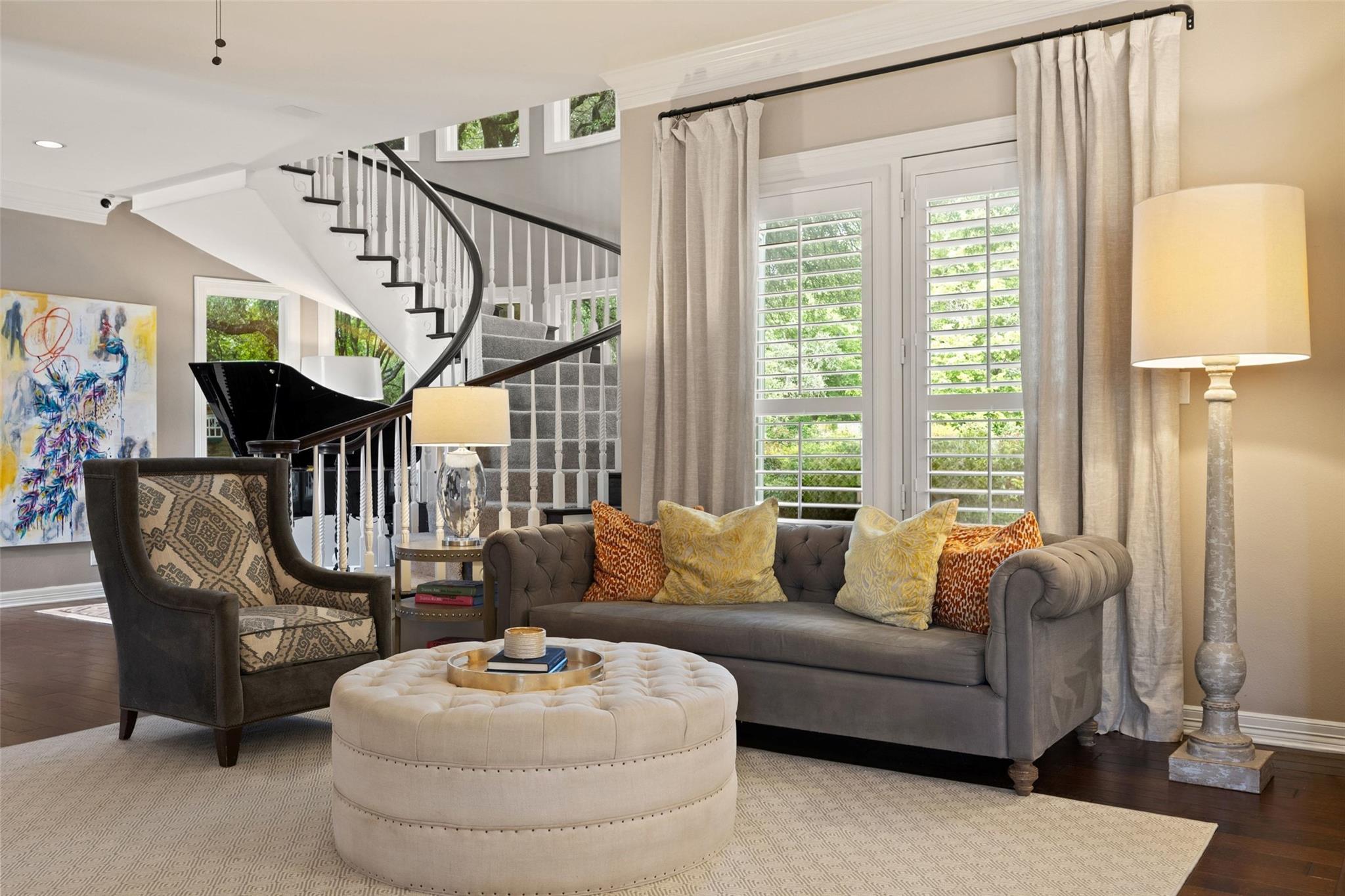 Residential in Austin 4