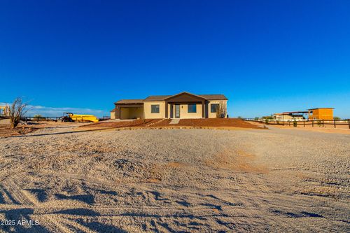 4653 N 337th Dr, Tonopah, AZ, 85354 | Card Image