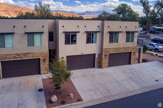 420 N 600 W, Townhouse with 4 bedrooms, 3 bathrooms and 4 parking in Moab UT | Image 37