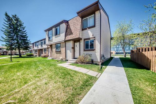 38-2727 Rundleson Rd Ne, Calgary, AB, T1Y3Z3 | Card Image
