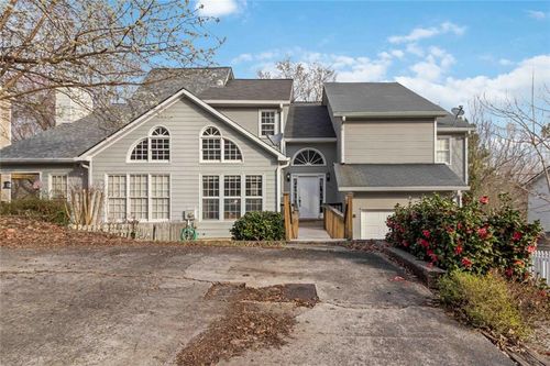 1679 Paddlewheel Dr, Marietta, GA, 30062-3855 | Card Image