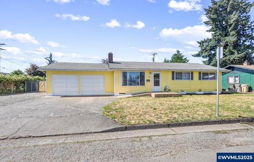 580 Ralston Dr, Lebanon, OR, 97355-4066 | Card Image