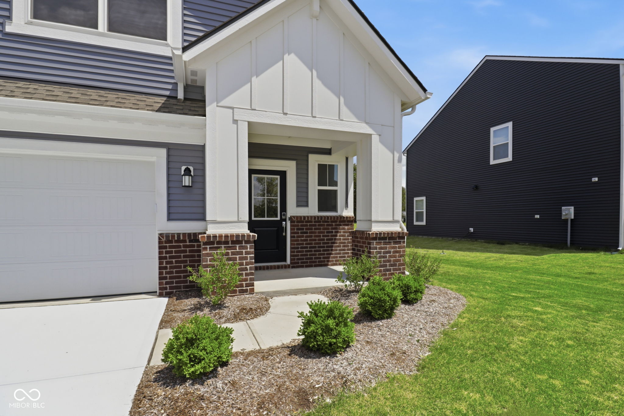 Residential in Whitestown 4