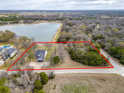 1451 Lakeside Trl, Whitney, TX, 76692-9471 | Card Image