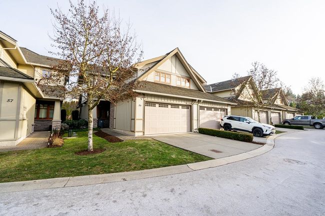 56 - 3109 161 Street, Townhouse with 4 bedrooms, 3 bathrooms and 4 parking in Surrey BC | Image 25